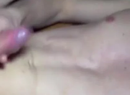 Anal destroyed in sling by his friend