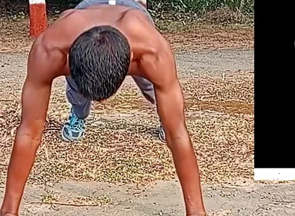 Land Ko Lamba Karo Workout Karke