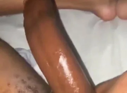 BBC Latino, Rubbing Cock for You