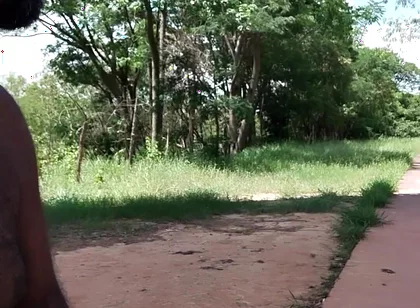 Urinating in the Street and Getting Naked