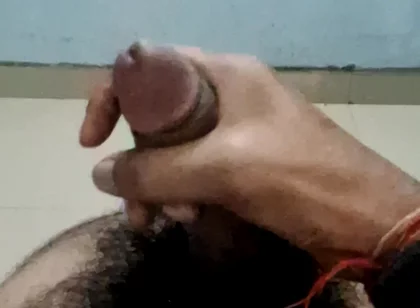 Big Cock Messy Double Cumshot