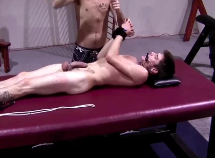 Bdsm Slave - Chapter 4