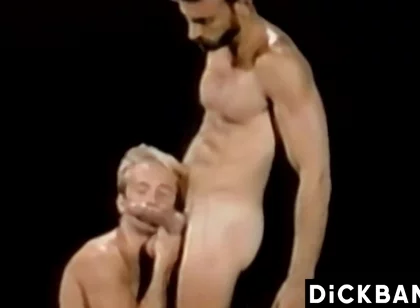 Horny Blond Sex Fantasy Fulfilled - Al Parker