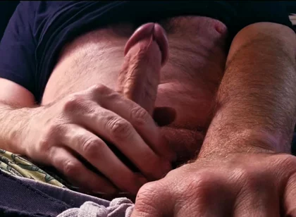Bisexual JOI Cum with Me
