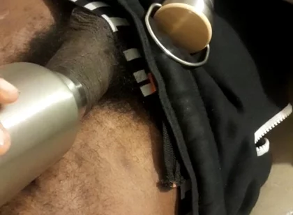 Milking Me Like Cows