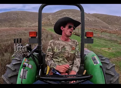 Do You Like the Color Grading?