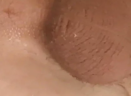 No Dick to Fill Me up