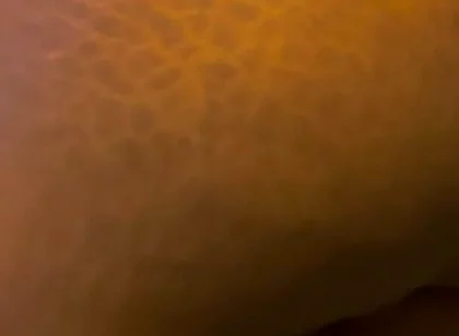 Big Black Ass