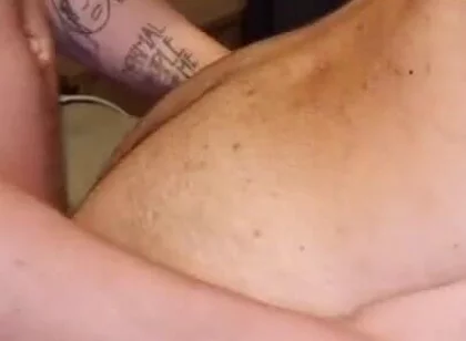 Leme fucked raw by Leandro