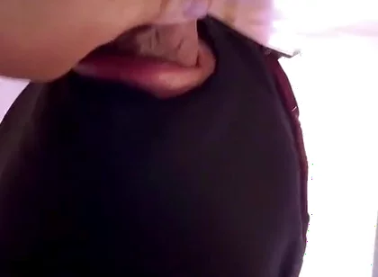 Xl Straight Guy Unloads in My Mouth - and I Bust Right After