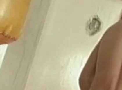 Two boxers fucking in the sport room