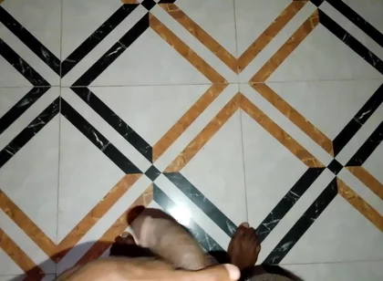 My Dick Says No to Banging