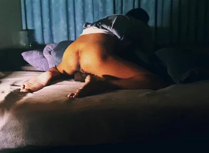 Solo Sex