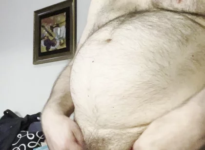 2025-12-08 Flashing Gym Shorts