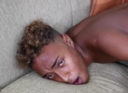 Darien Blaze & Trinidad Papi