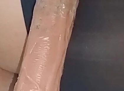 I hope this whole toy fits me