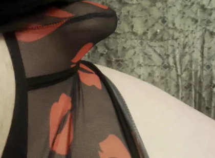 I’m Hoping You Enjoy My Dick
