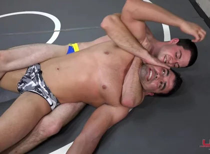 Hot Wrestling