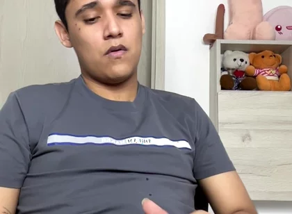 Show Cum