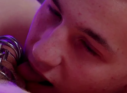 Mdf:: Teased and Fucked, Liam Is in Despair