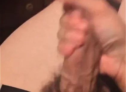 I Got Really Horny While Editing