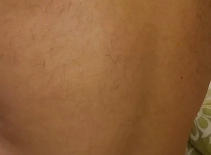 Big Ass Bastard Is Pumping Again