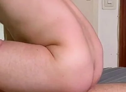 Asstonxxx Gets What He Was Looking for