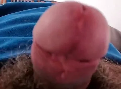 You Want to Suck My Meat Pole