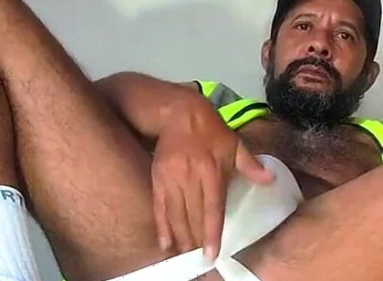 Socks, Undie, Jockstrap Fetish