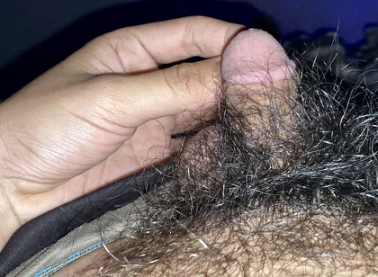 Masturbating While Lying Down Is the Best
