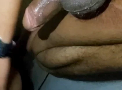 Bangladeshi Gay Hard Anal Pounding and Spoon Sex